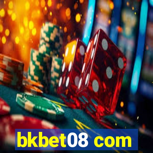 bkbet08 com